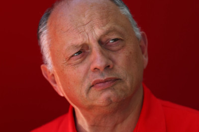 Fred Vasseur praises ‘strong weekend’ for Ferrari despite ‘difficult’ race for Leclerc