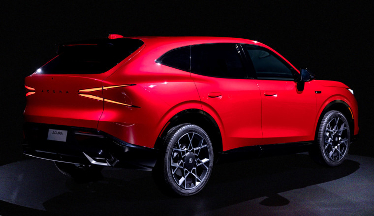 Honda Took A $16 Billion Bath On EVs, So Now Wants More EVs On A Platform That Can Switch Sides