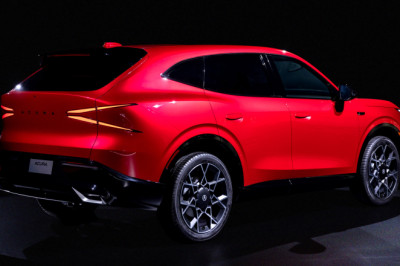 Honda Took A $16 Billion Bath On EVs, So Now Wants More EVs On A Platform That Can Switch Sides