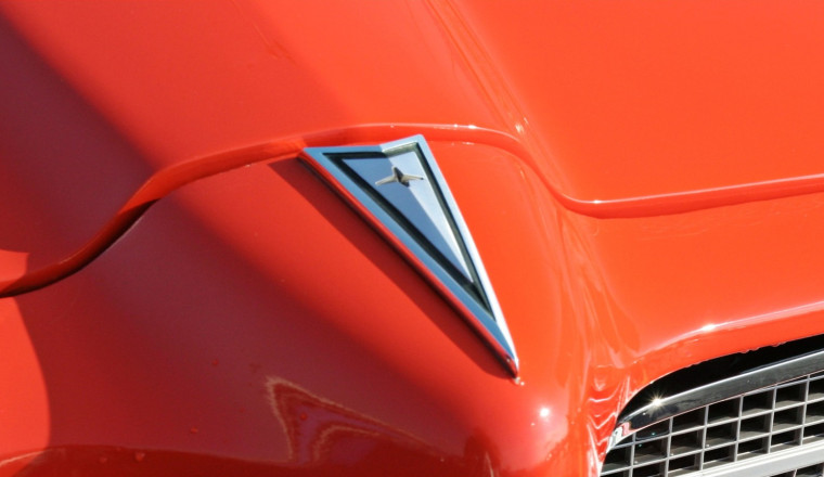 How A Pontiac Muscle Car That Didn't Get Made Became Performance Car Of The Year