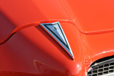 How A Pontiac Muscle Car That Didn't Get Made Became Performance Car Of The Year