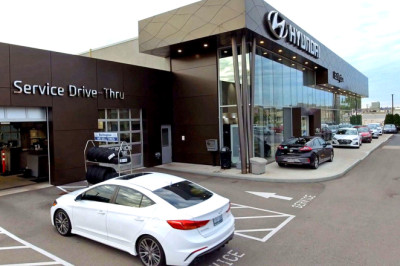 Hyundai Owners Won’t Have To Visit A Dealer For Their Next Oil Change