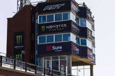 Isle of Man TT viewing area where eight spectators were hurt to remain closed