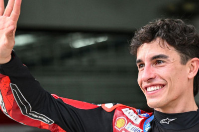 Marc Marquez set for Mugello return