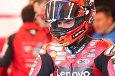 Marc Marquez to attempt MotoGP injury return at Mugello