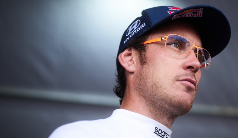 Neuville still expects to struggle despite recent win
