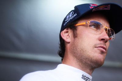 Neuville still expects to struggle despite recent win