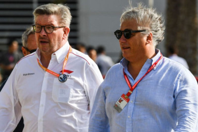 Ross Brawn joins Pramac Racing’s Board of Directors