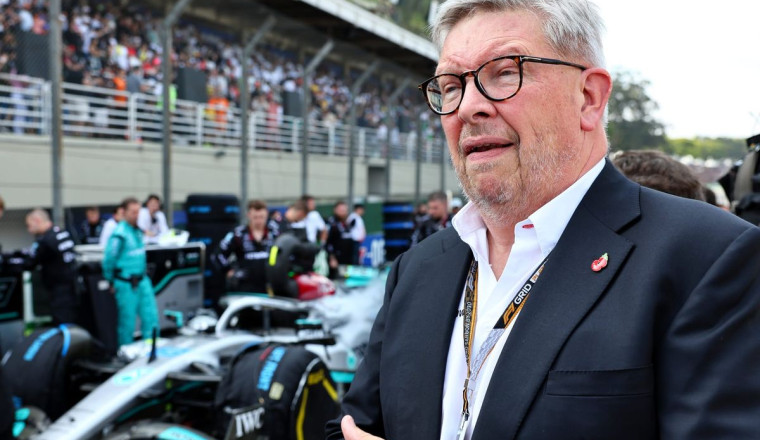 Ross Brawn makes surprise motorsport return with MotoGP team