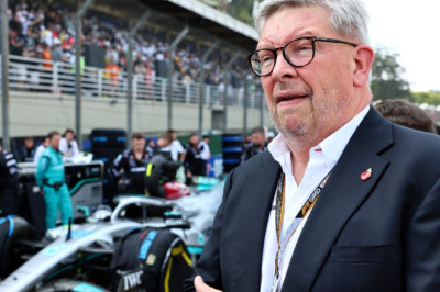 Ross Brawn makes surprise motorsport return with MotoGP team