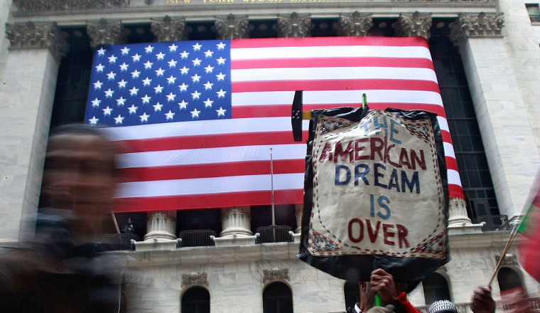 The $50,000 Car Has Killed the American Dream on Wheels