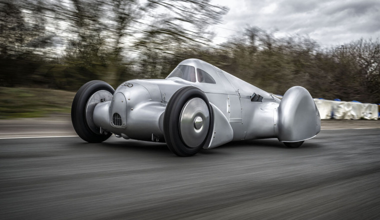 The Ghost Car That Never Was: Why Audi's "Lucca" Legend Doesn't Add Up