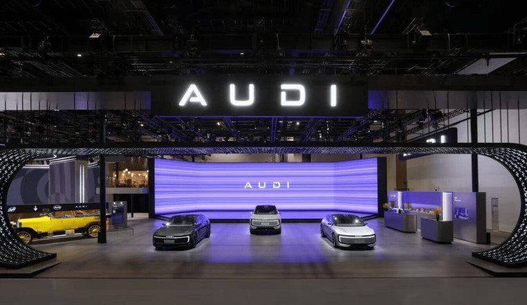 These are the hottest car trends from China