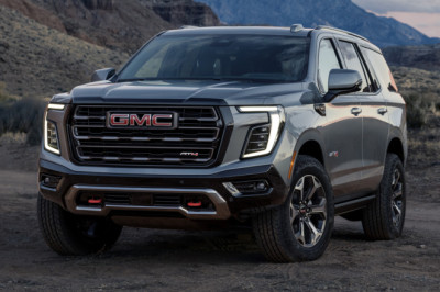 These Are The Only New Diesel-Powered Trucks And SUVs Available In America Right Now