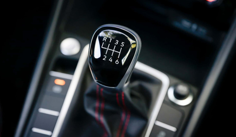 Volkswagen Is Officially Done Selling Manual Cars In America