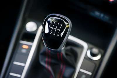 Volkswagen Is Officially Done Selling Manual Cars In America