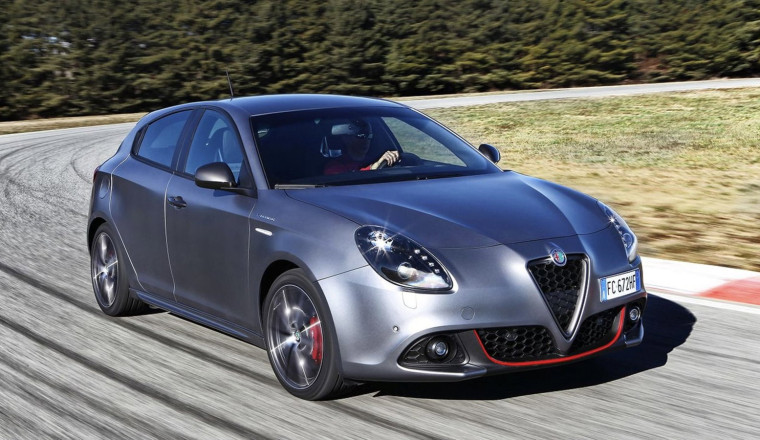 Alfa Romeo is Getting Back into the Hatchback Market