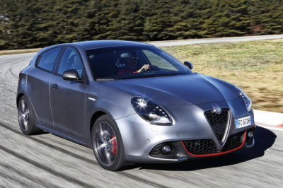 Alfa Romeo is Getting Back into the Hatchback Market