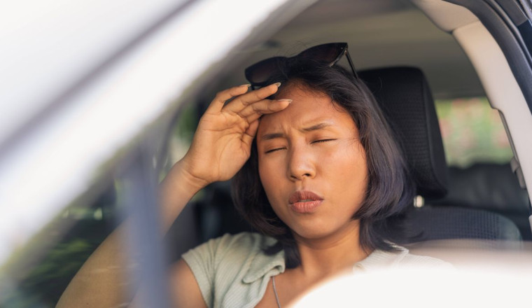 Cars feel 'cool' in hot weather with scientist's 'door' technique