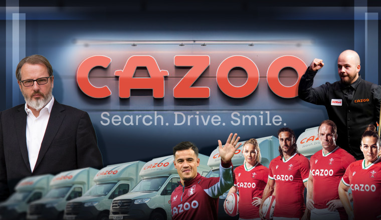 Failed used car dealer Cazoo to remain in administration until 2028 after High Court extension