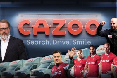 Failed used car dealer Cazoo to remain in administration until 2028 after High Court extension
