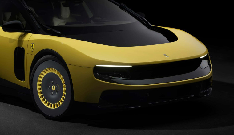 Ferrari's Former Boss Slams The Luce EV: 'Risks Destroying A Legend'