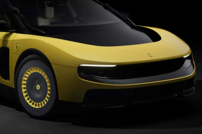 Ferrari's Former Boss Slams The Luce EV: 'Risks Destroying A Legend'