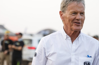 FIA to conduct site survey of proposed Rally US WRC event