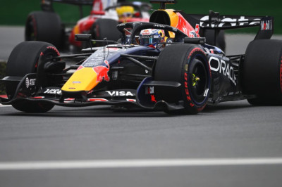 Is Verstappen held to a higher standard? Debating our F1 rankings