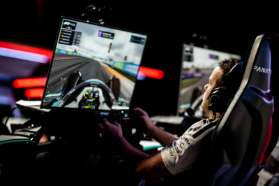LIVESTREAM: Watch Qualifying from Round 10 of the 2026 F1 Sim Racing World Championship