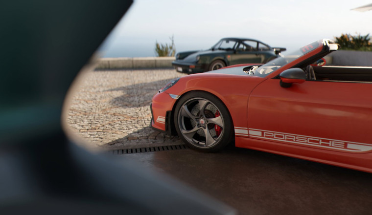 Maverick Games’ Forza Horizon 6 Rival Could be Revealed Next Week