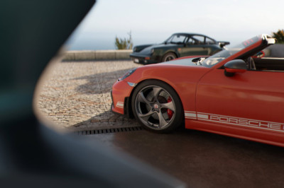 Maverick Games’ Forza Horizon 6 Rival Could be Revealed Next Week