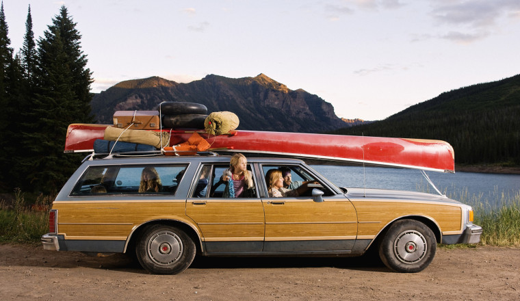 These Are The Games You Play On Road Trips