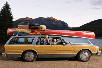 These Are The Games You Play On Road Trips