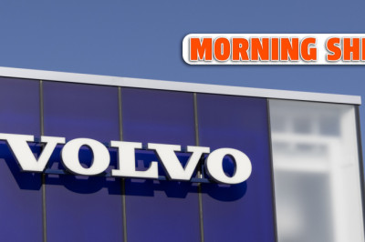Volvo Can Keep Selling Cars In The U.S.