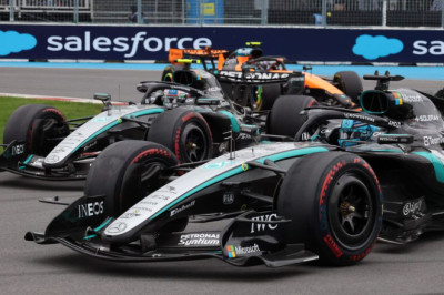 Why Mercedes' F1 2026 driver fights may not last