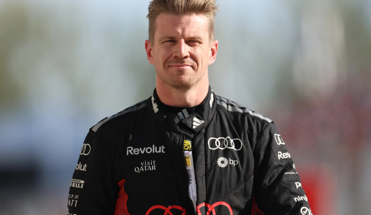 'A risk worth taking' – Nico Hulkenberg reflects on 2026 Formula 1 Canadian Grand Prix tyre gamble as Audi miss out on points again