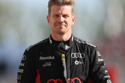 'A risk worth taking' – Nico Hulkenberg reflects on 2026 Formula 1 Canadian Grand Prix tyre gamble as Audi miss out on points again