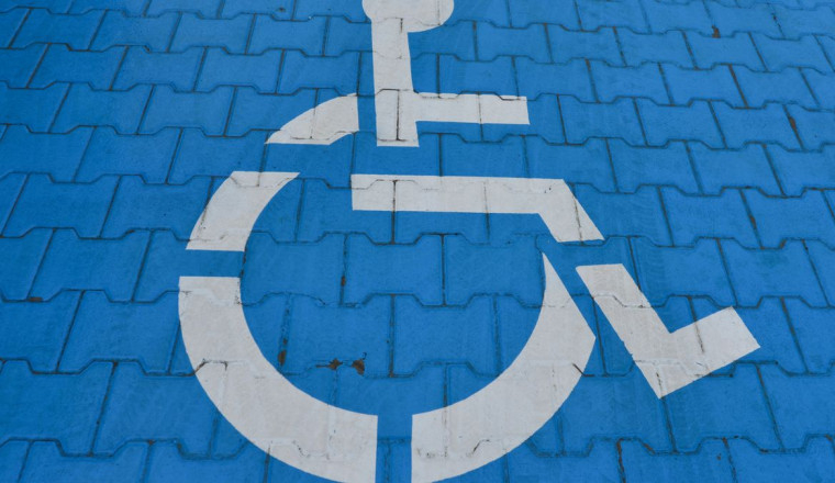 Drivers warned as Blue Badge rule sees 100,000 issued penalties