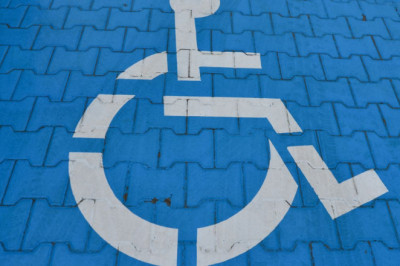 Drivers warned as Blue Badge rule sees 100,000 issued penalties