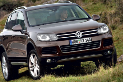 I'm Upgrading My Touareg To Something More Modern! What Car Should I Buy?
