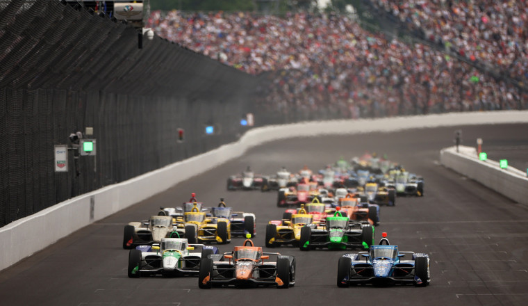 IndyCars Running Bonkers Powertrains May Sound Awesome, But Making Racing Relevant To The Road Remains Much More Important