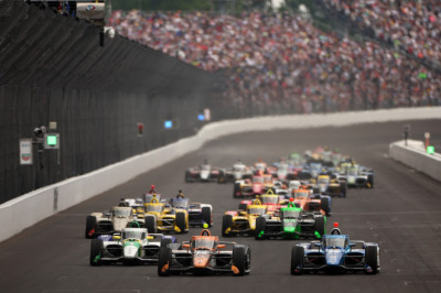 IndyCars Running Bonkers Powertrains May Sound Awesome, But Making Racing Relevant To The Road Remains Much More Important