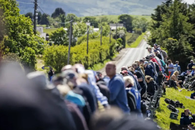 Isle of Man TT shares updated 2026 schedule after sidecar cancellation