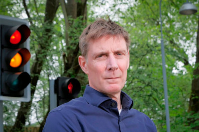Keeping us safe for 60 years - the astonishing history of the life-saving traffic light