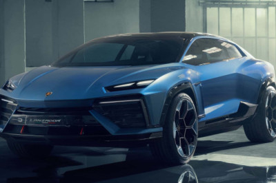 Lamborghini Watched Ferrari Get Savaged and Said: We Told You So