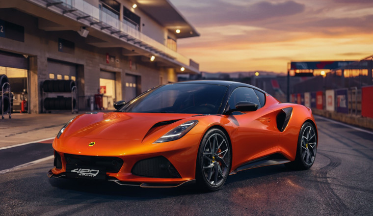 May 28: Flying Tiger snapped up; More resident doctors strikes; Lotus Emira 420 Sport