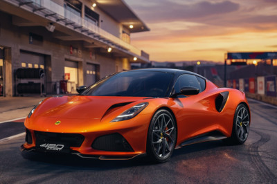 May 28: Flying Tiger snapped up; More resident doctors strikes; Lotus Emira 420 Sport