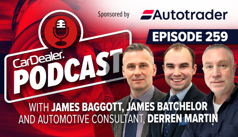 May shaping up to be 'stable' month for used car values despite seasonal challenges
