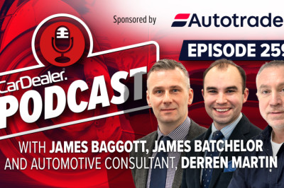 May shaping up to be 'stable' month for used car values despite seasonal challenges